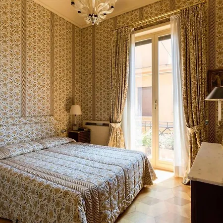 Penthouse Luxury Barberini *