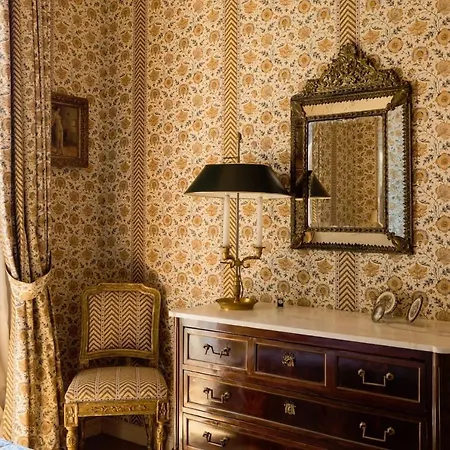 Penthouse Luxury Barberini רומא