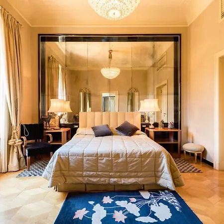 Penthouse Luxury Barberini