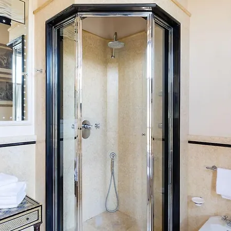 Penthouse Luxury Barberini